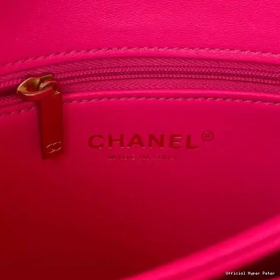 HyperPeter CHANEL FLAP SMALL BAG 0704